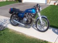 Suzuki GS1000 1978